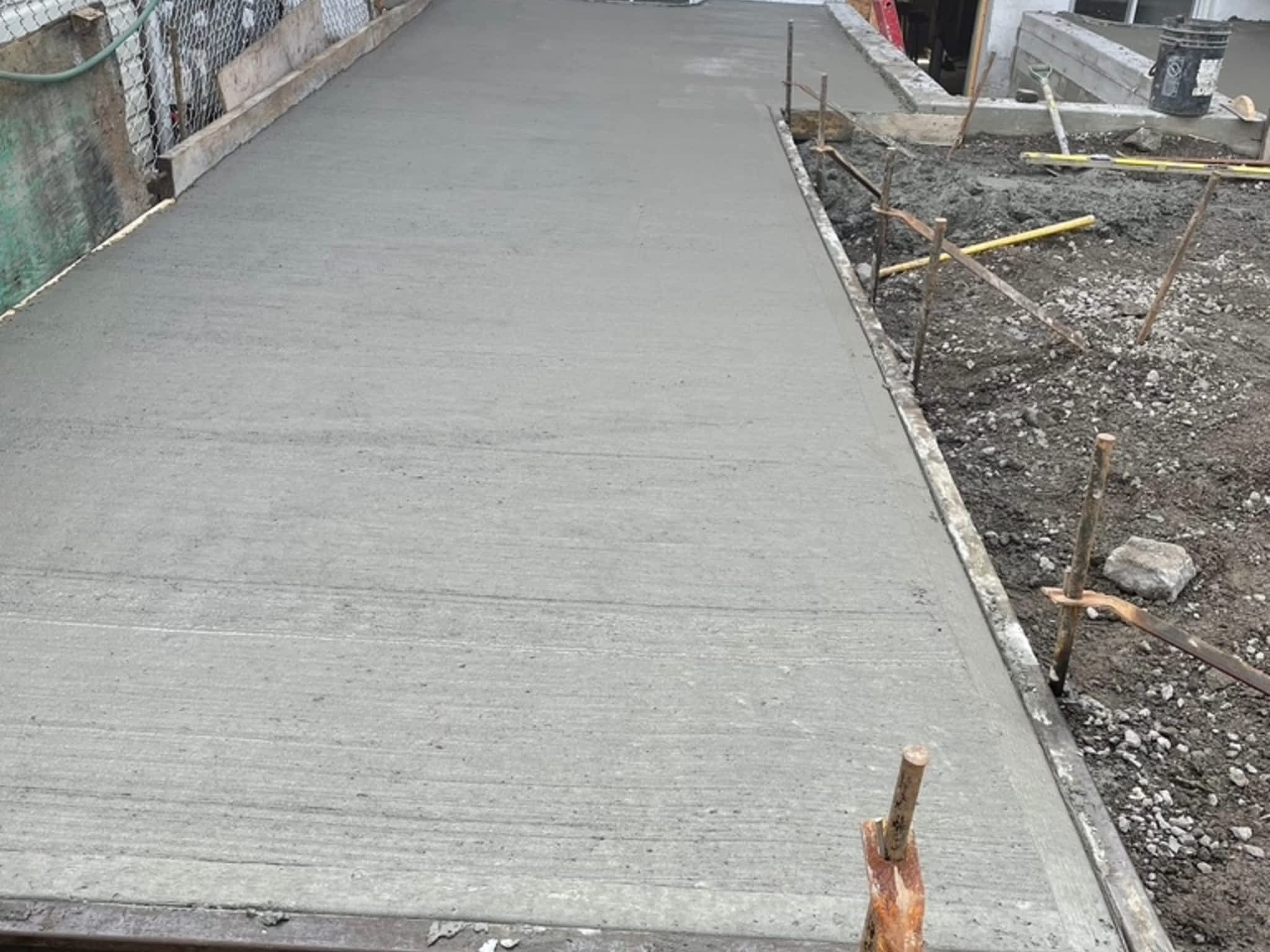 photo Construction Sinani