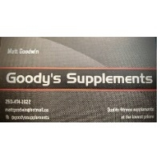 Voir le profil de Goody's Supplements - Chemainus