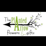 The Planted Arrow Flowers & Gifts - Gift Shops