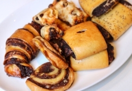 Best Jewish bakeries in Toronto
