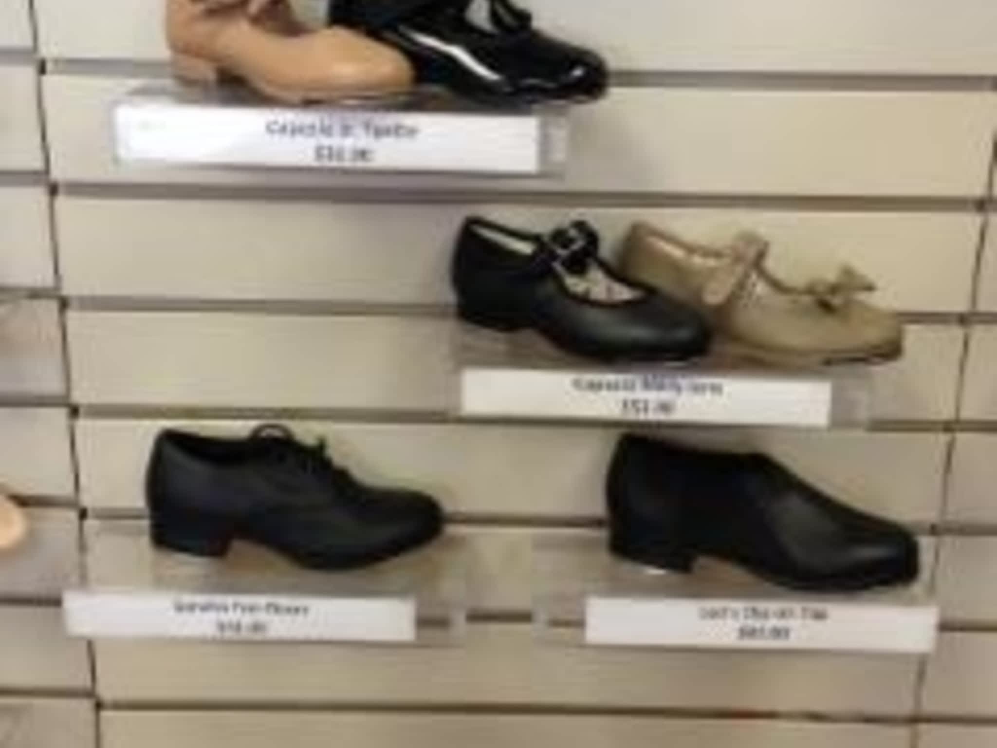 CITY DANCEWEAR Calgary, AB 1065403 Crowchild Trail NW Canpages