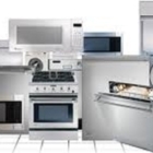 Toronto Appliances Service LTD - Major Appliance Stores
