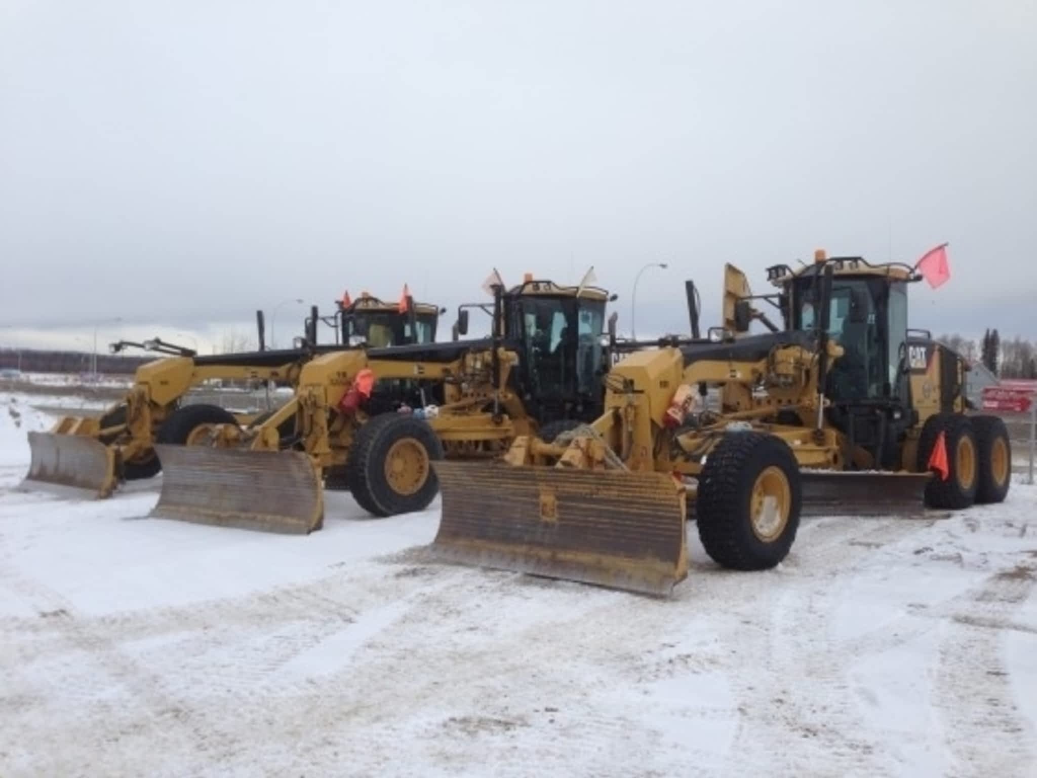 photo McPhee Construction Ltd