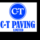 C-T Paving Ltd
