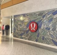 lululemon cheetah pants