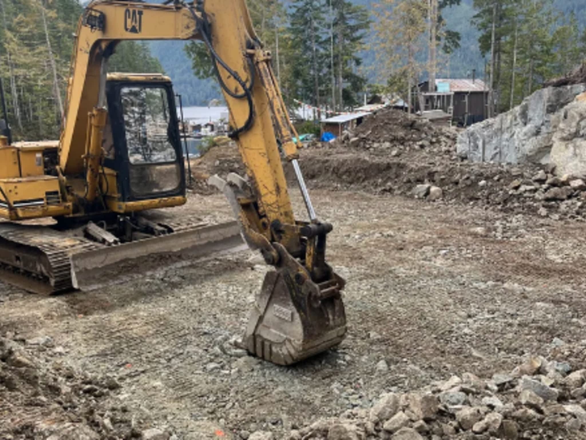 photo Lakeside Contracting Ltd