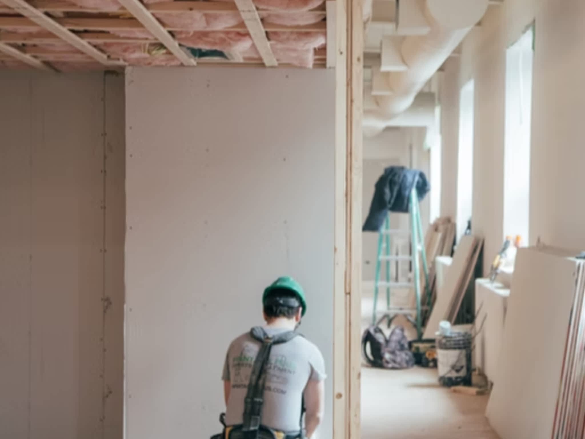 photo Midwest restoration Inc.