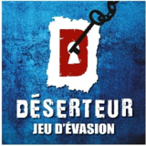 Déserteur Le jeu d'évasion - Amusement Places