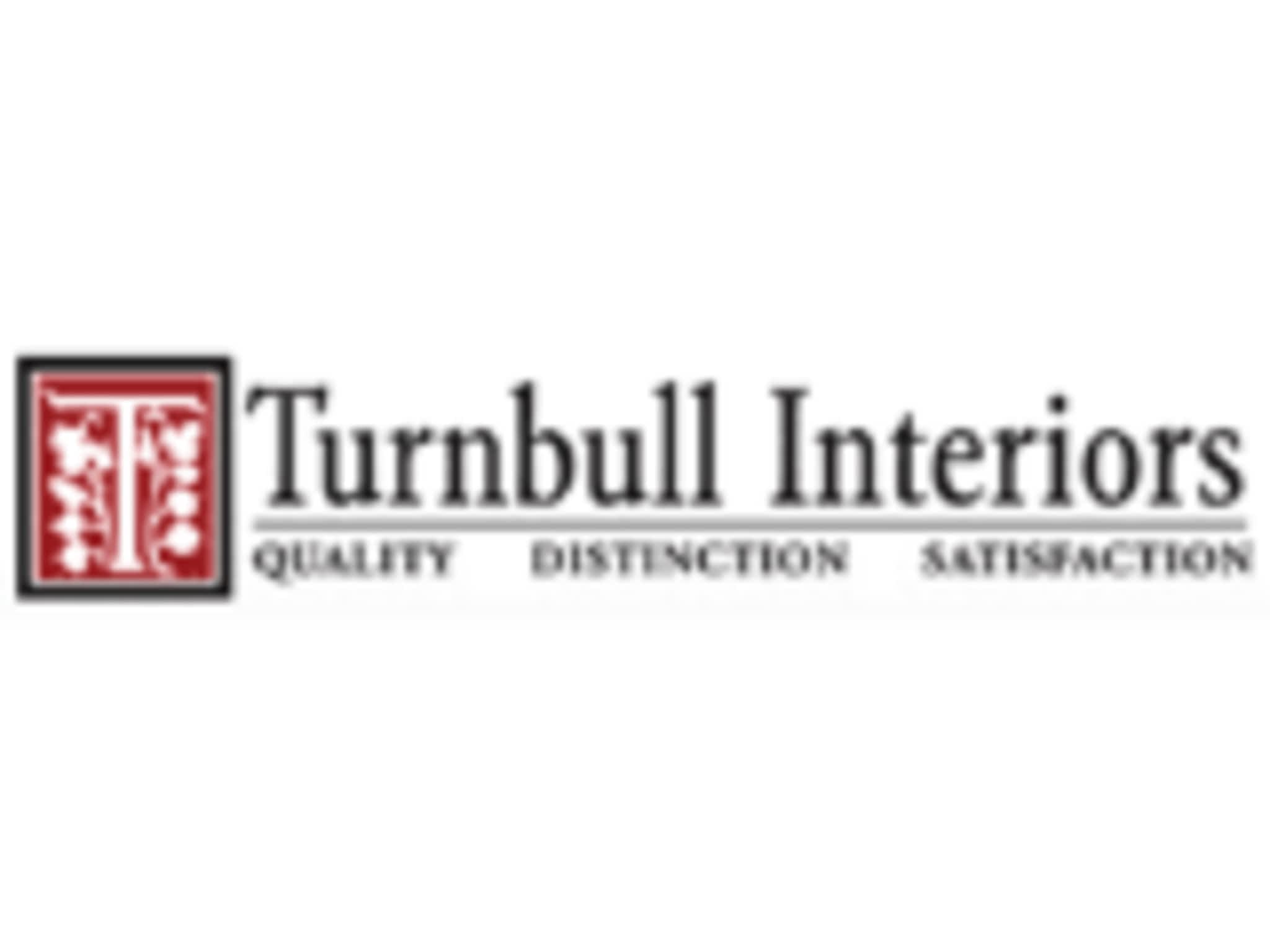 photo Turnbull Interiors
