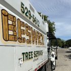 Beswick Tree Service - Forestry Consultants