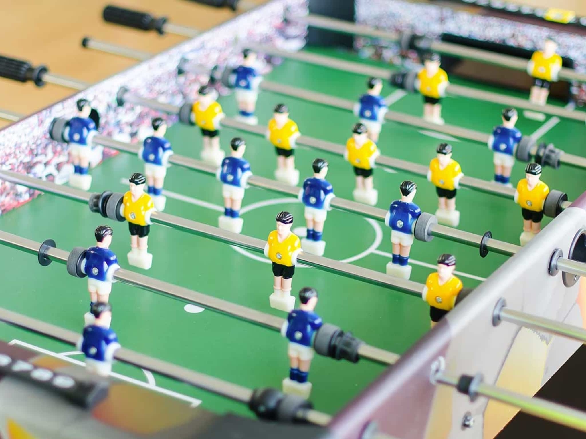 photo The Ragman Billiards Ltd