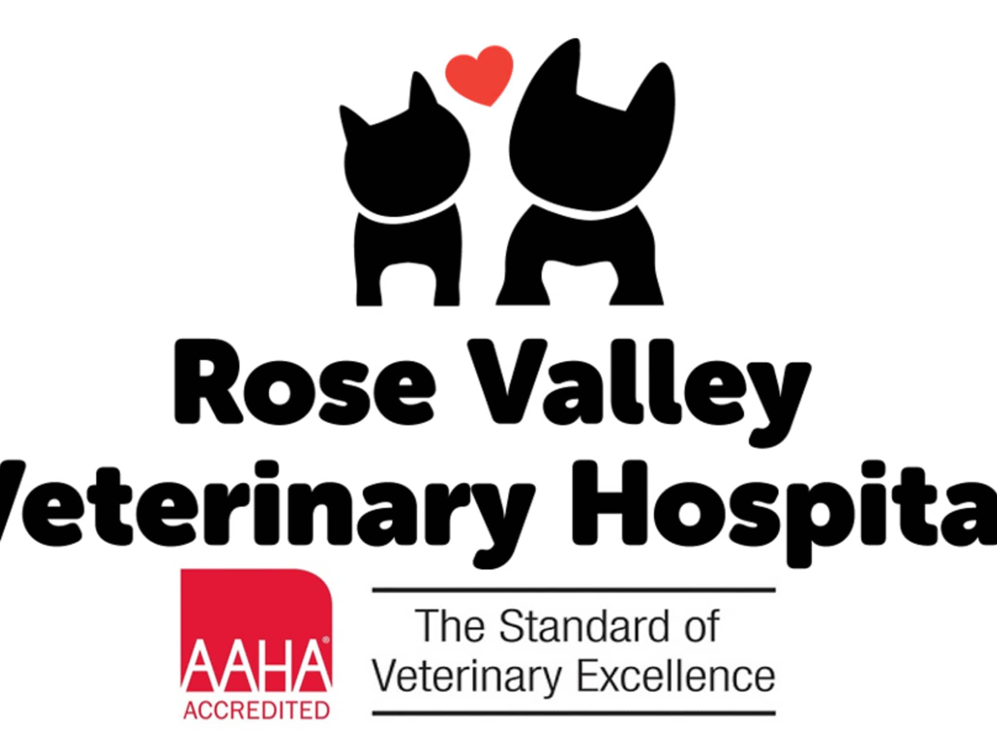 photo Rose Valley Veterinary Hospital