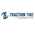 Traction Tire & Car Wash Ltd - Tire Retailers