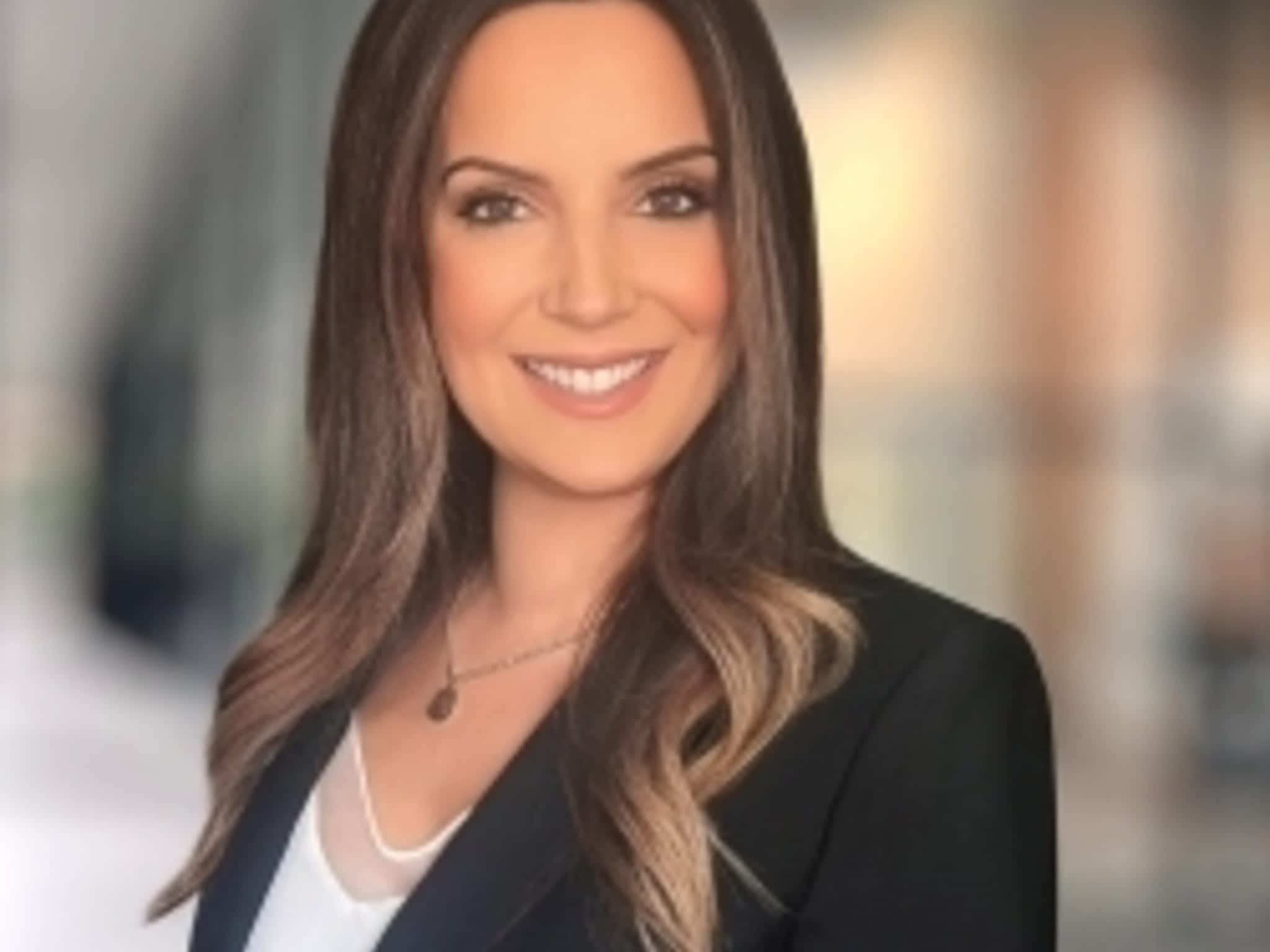 photo Cristina Amaral - TD Financial Planner