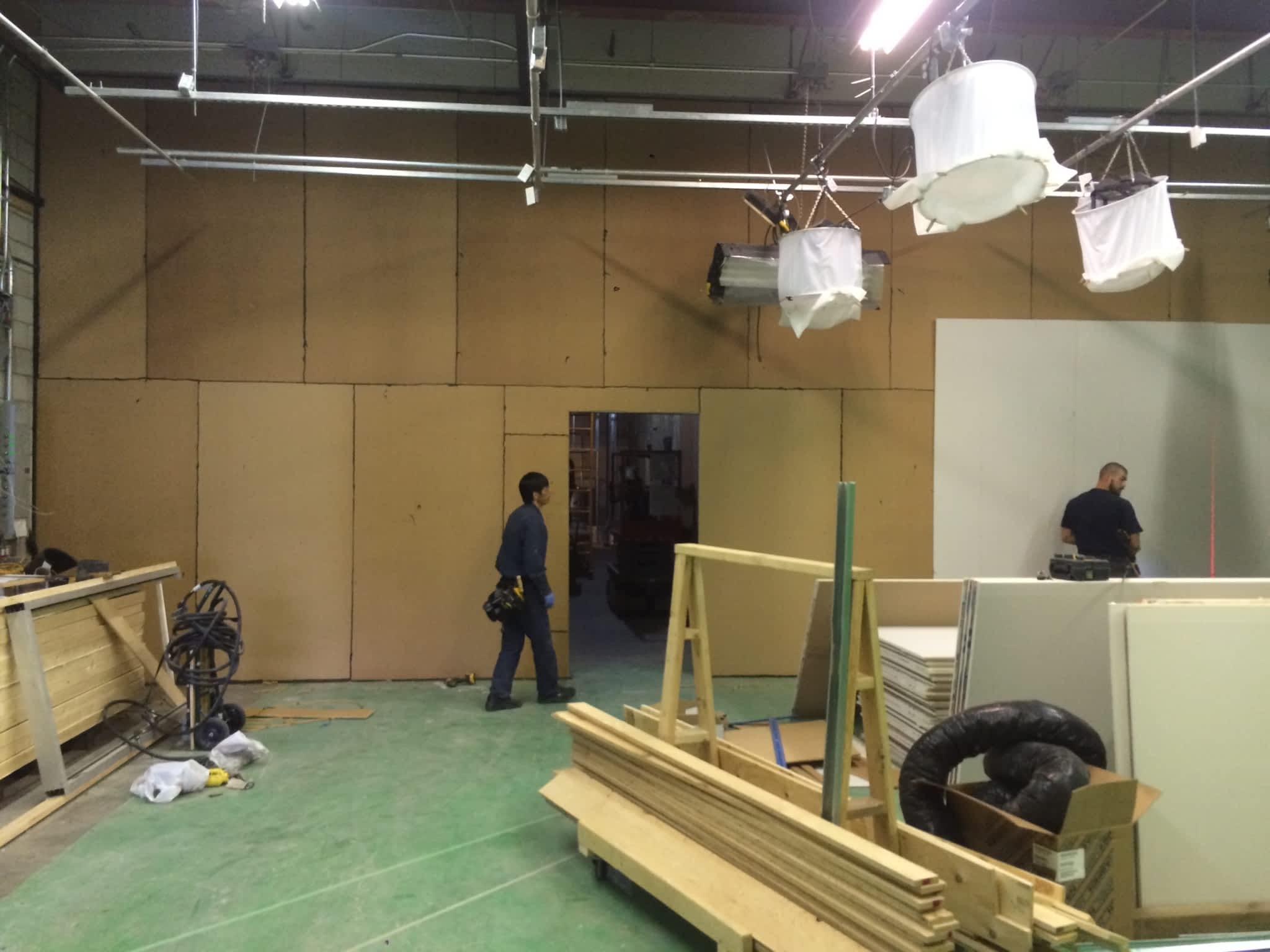 photo Pronto Construction Inc