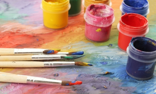 Fun workshops for grown-ups in Vancouver