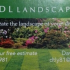 DL Landscaping - Architectes paysagistes