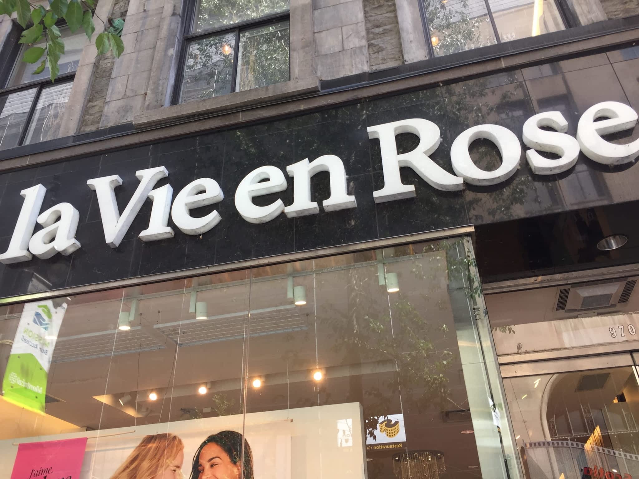 photo La Vie En Rose Boutique