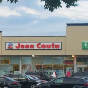 Jean Coutu Karine Legault Louis Legault Affiliated Pharmacy