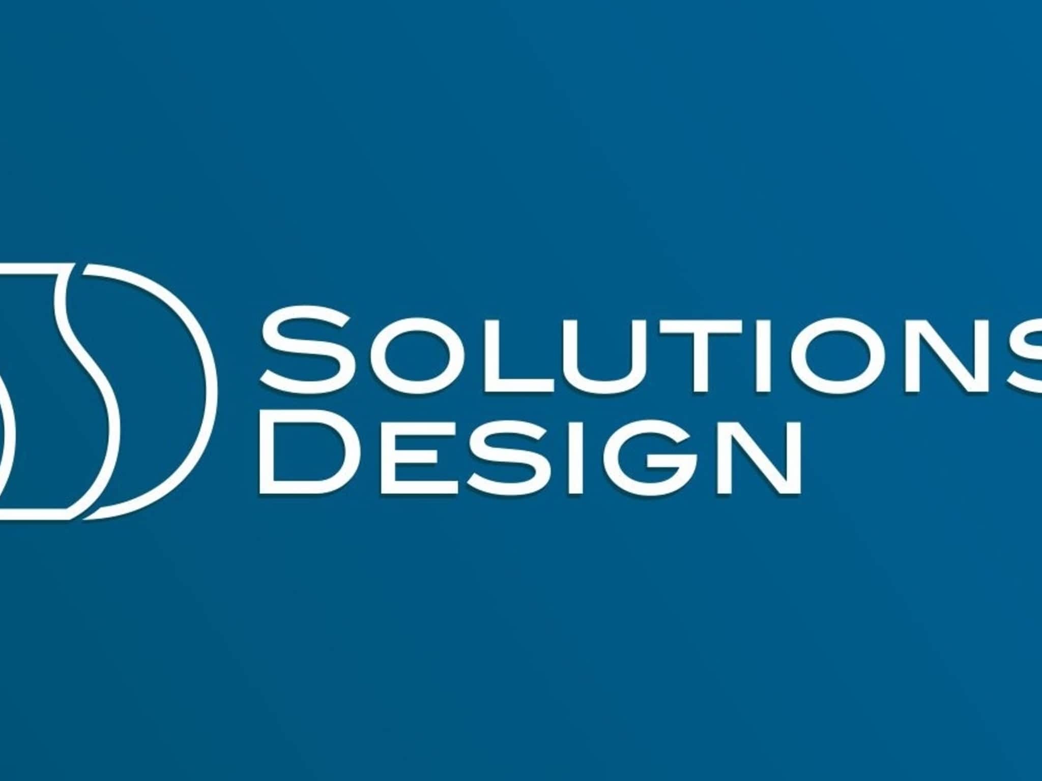 photo Solutions Design