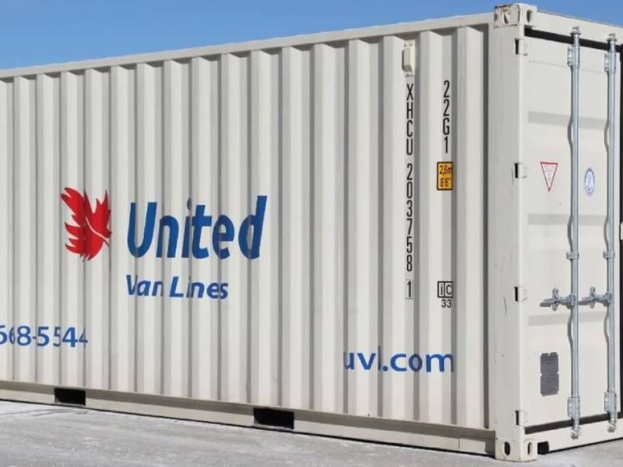 photo Gallant Moving & Storage Ltd