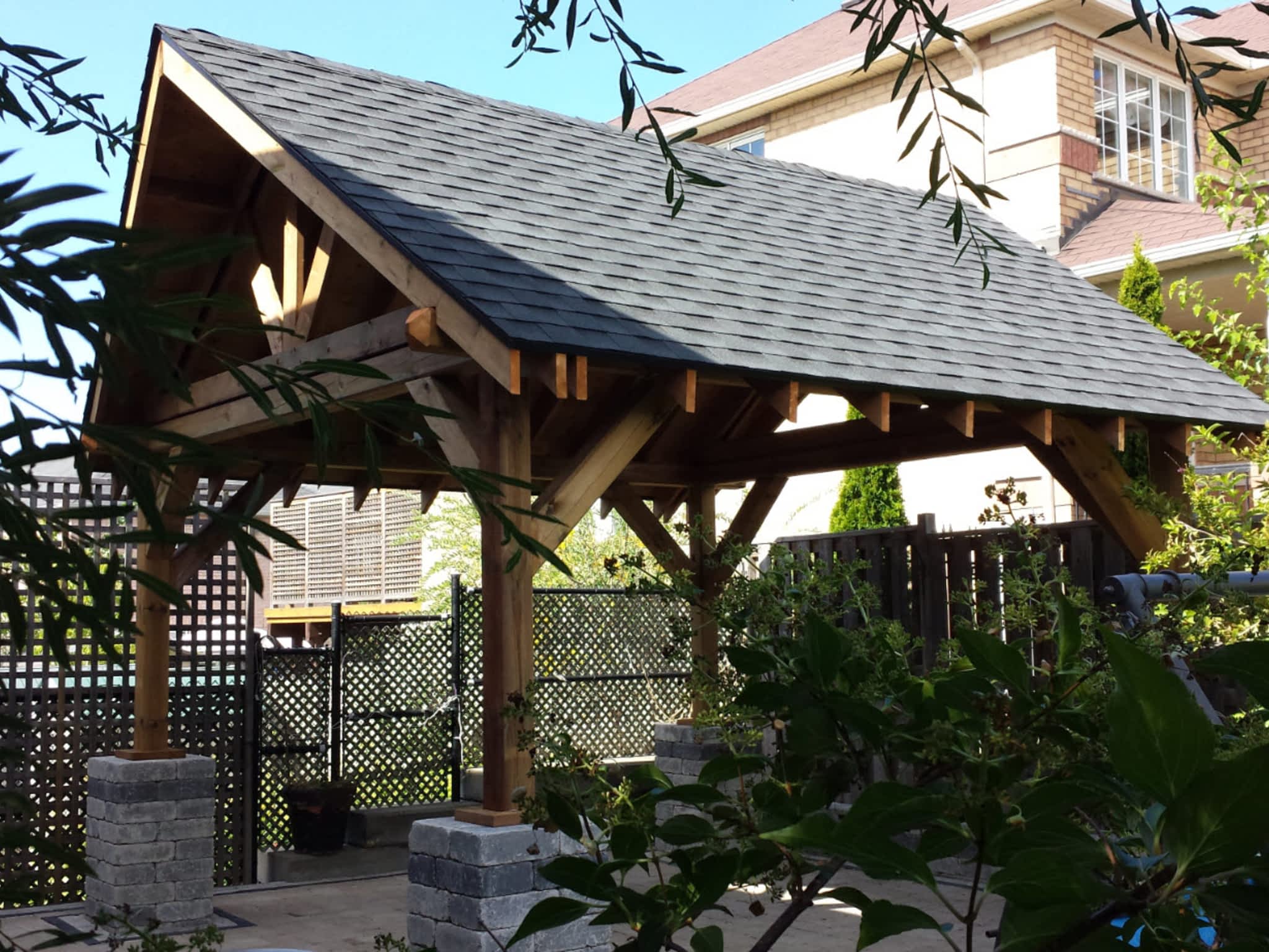 photo Dynamic Remodeling