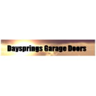 View Daysprings Garage Doors’s White Rock profile