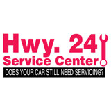 View Hwy 24 Service Centre’s Paris profile