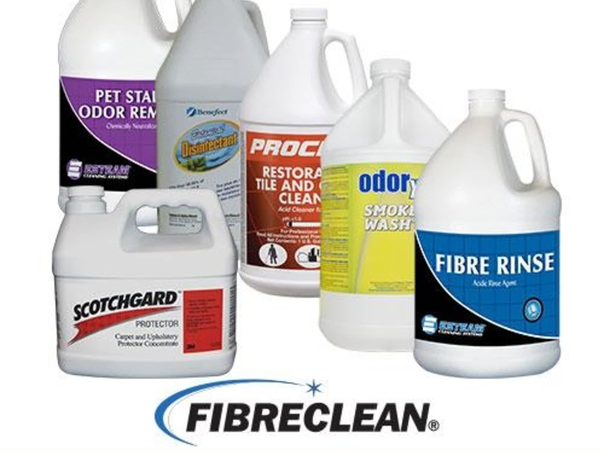 photo Fibreclean Supplies Ltd