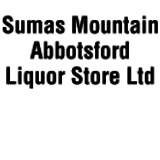 Sumas Mountain Abbotsford Liquor Store Ltd - Boutiques de boissons alcoolisées