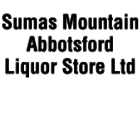 Sumas Mountain Abbotsford Liquor Store Ltd - Logo