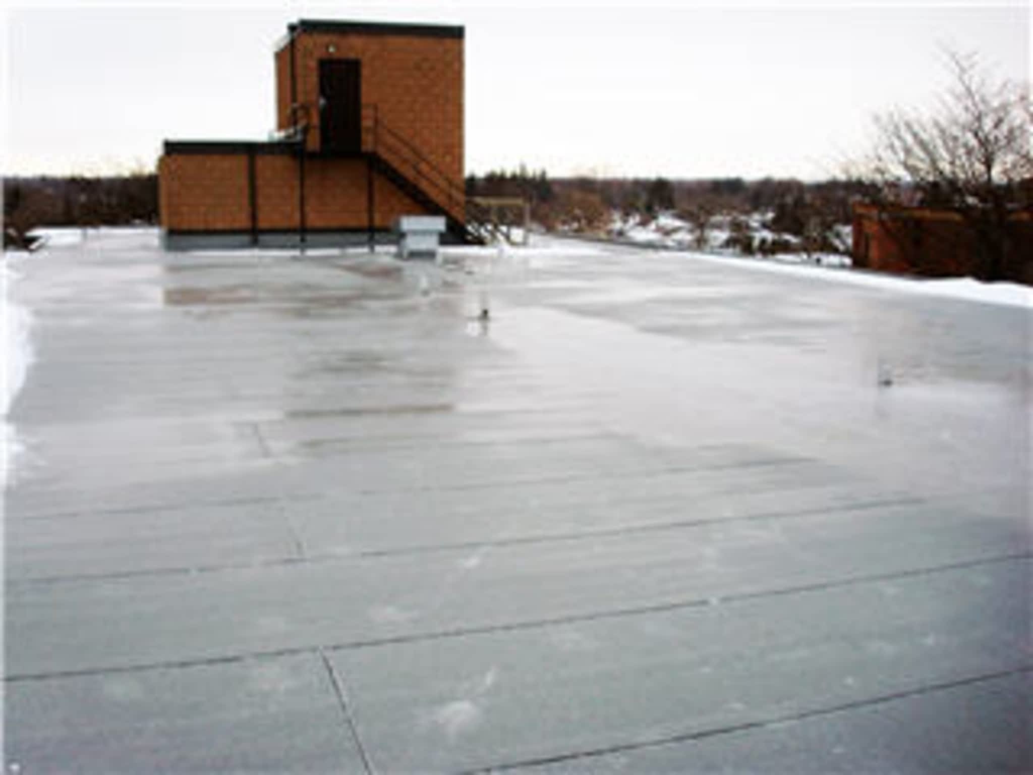 photo Sibbald Roofing