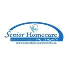 Senior Home Care by Angels - Logo