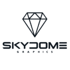 Skydome Graphics - Graphic Designers