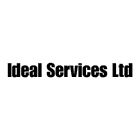 Ideal Services Ltd - Parking Area Maintenance & Marking