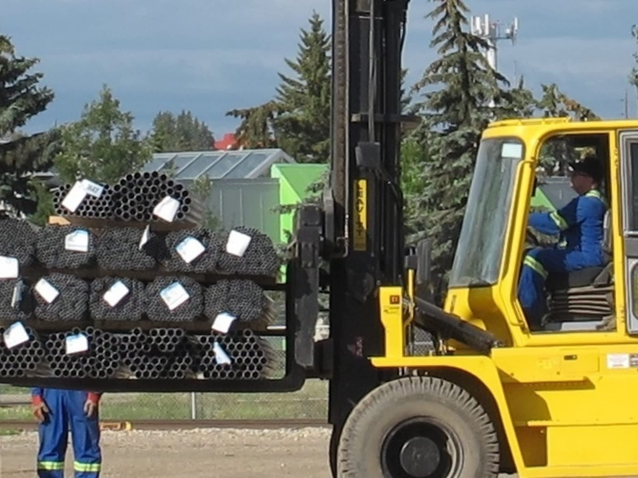 photo Transload Logistics Corp