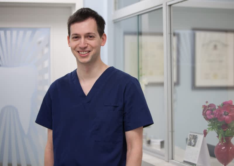 Dr Steven & Dr Jonathan Stern Dentistry Toronto, ON 249 Eglinton