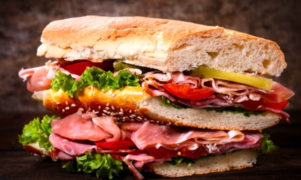 Where to find seriously tasty sandwiches in Ottawa