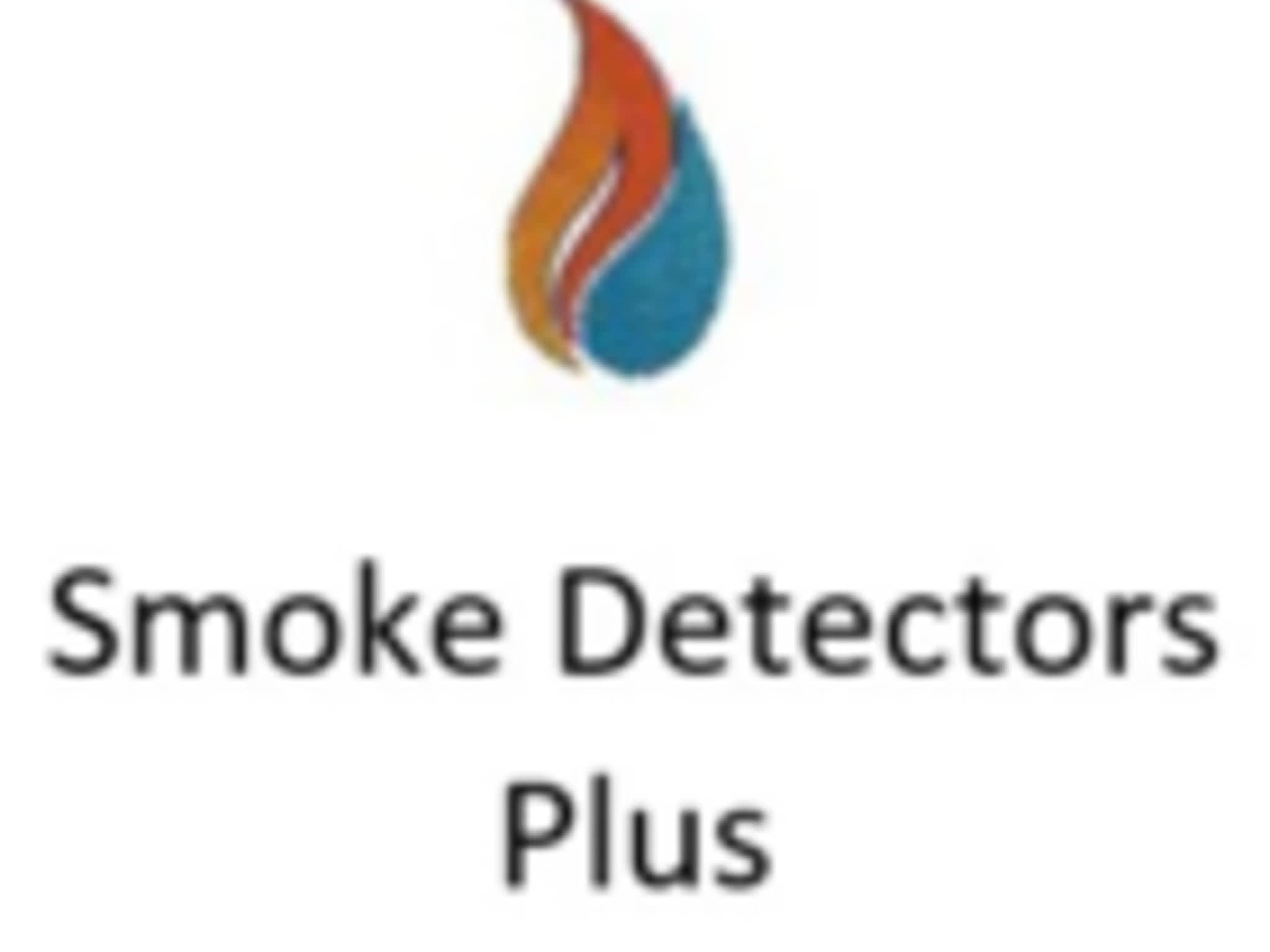 photo Smoke Detectors Plus