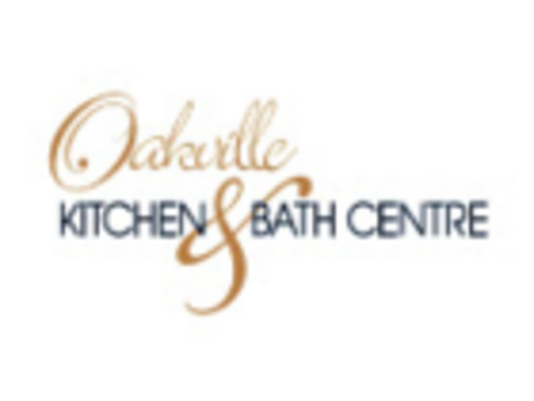 photo Oakville Kitchen & Bath Centre
