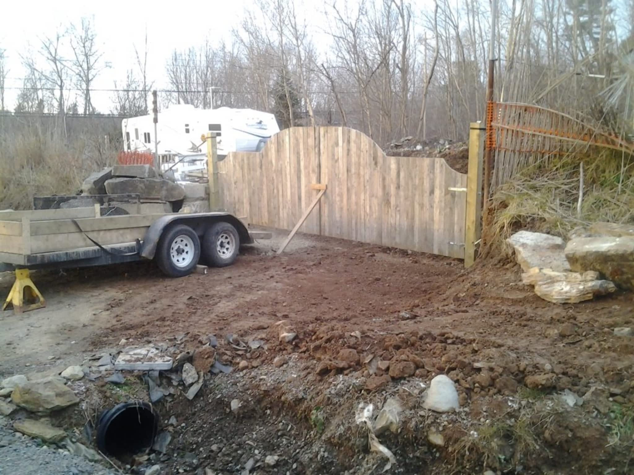 photo Another Issue Resolved