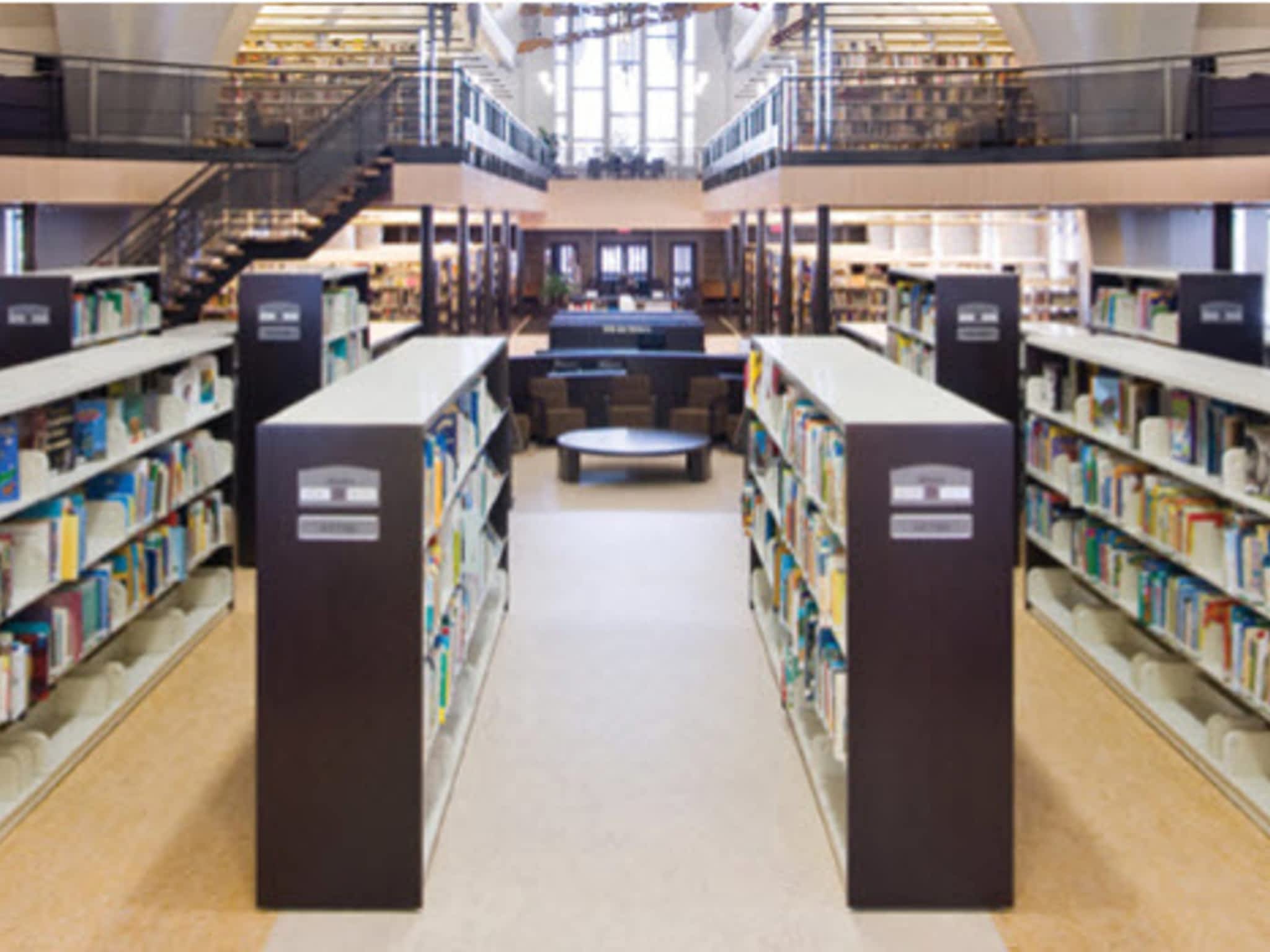 photo The Accent Environments