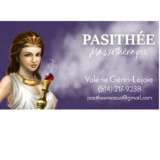 Voir le profil de Pasithée Massothérapie - Saint-Jérome