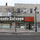 Canada Salvage - Hardware Stores