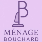 Ménage Bouchard - Commercial, Industrial & Residential Cleaning