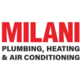 View Milani Plumbing Heating & Air Conditioning’s Winterburn profile