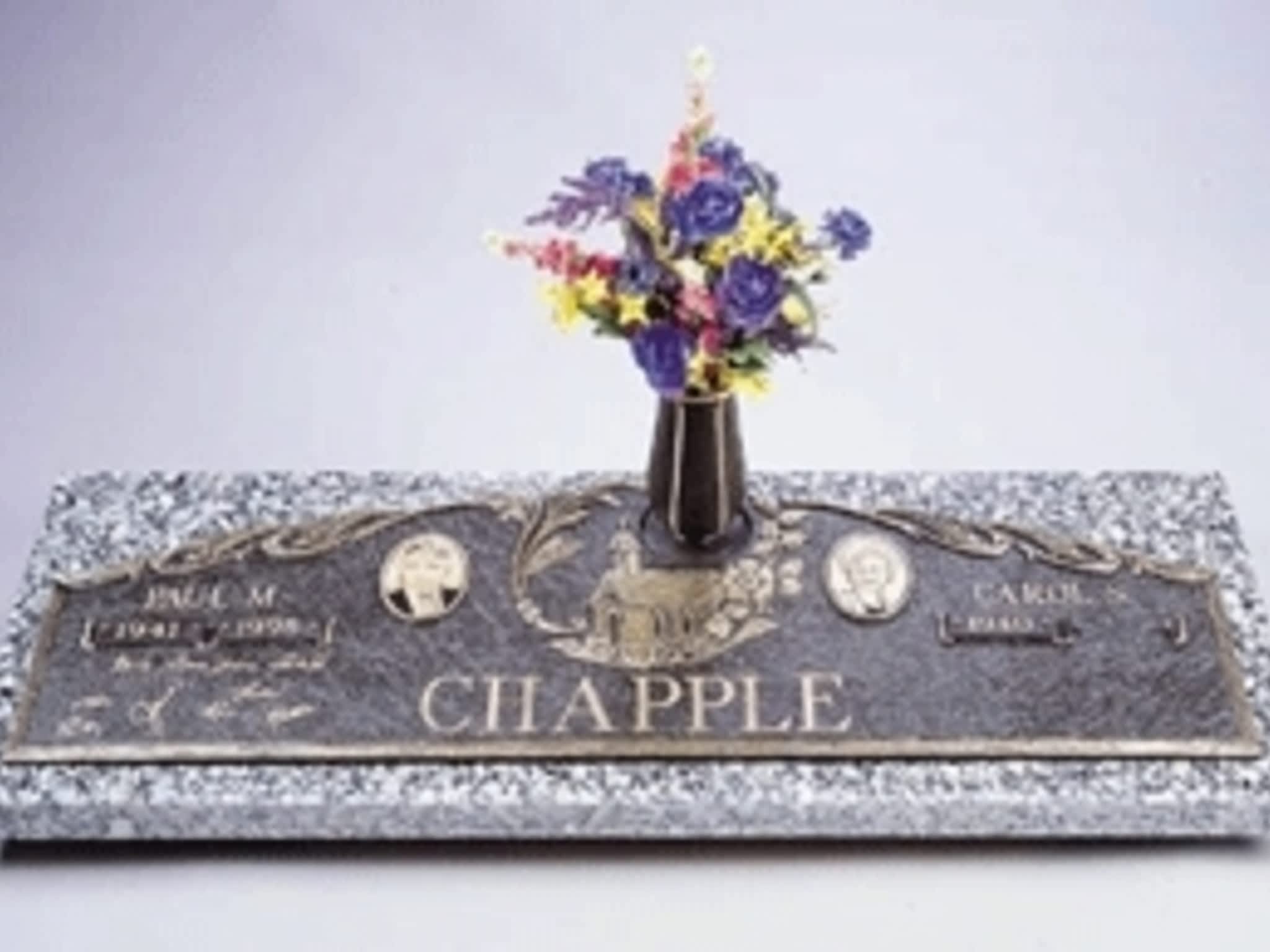 photo Aboriginal Funeral Chapel (Wpg) Ltd