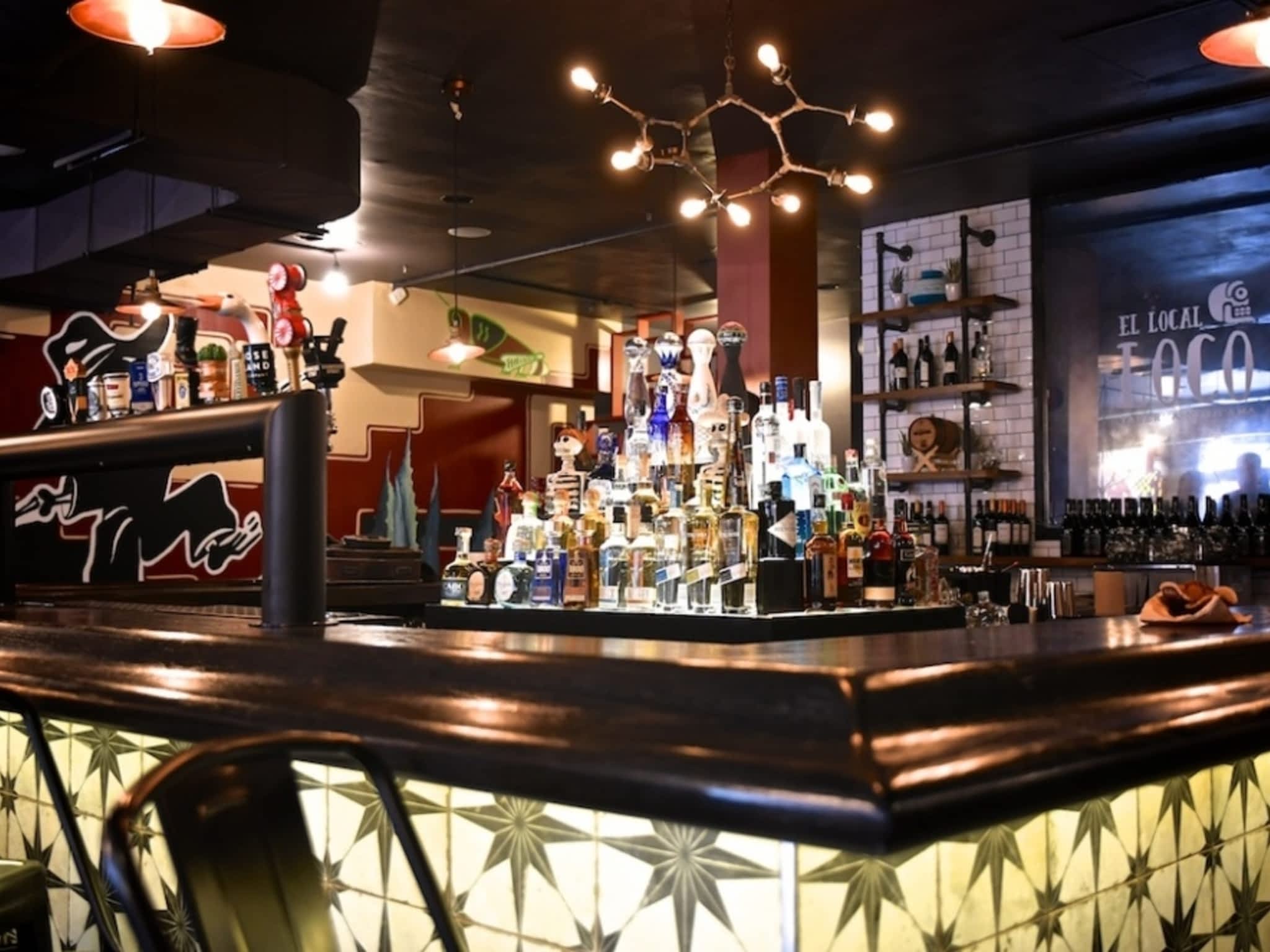 photo El Loco Restaurant & Event Space
