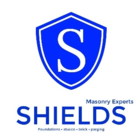 Shields Masonry Experts - Masonry & Bricklaying Contractors