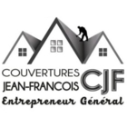 Couverture Jean-François - Logo